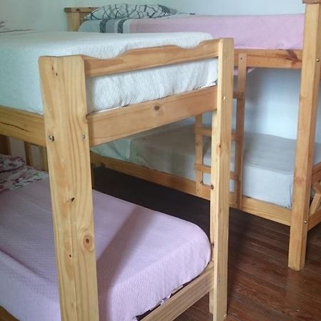 Hostel Marino Rosario Zewnętrze zdjęcie