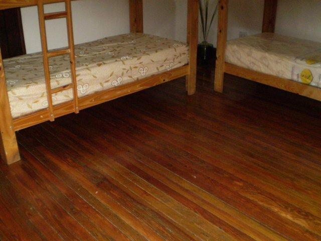 Hostel Marino Rosario Pokój zdjęcie