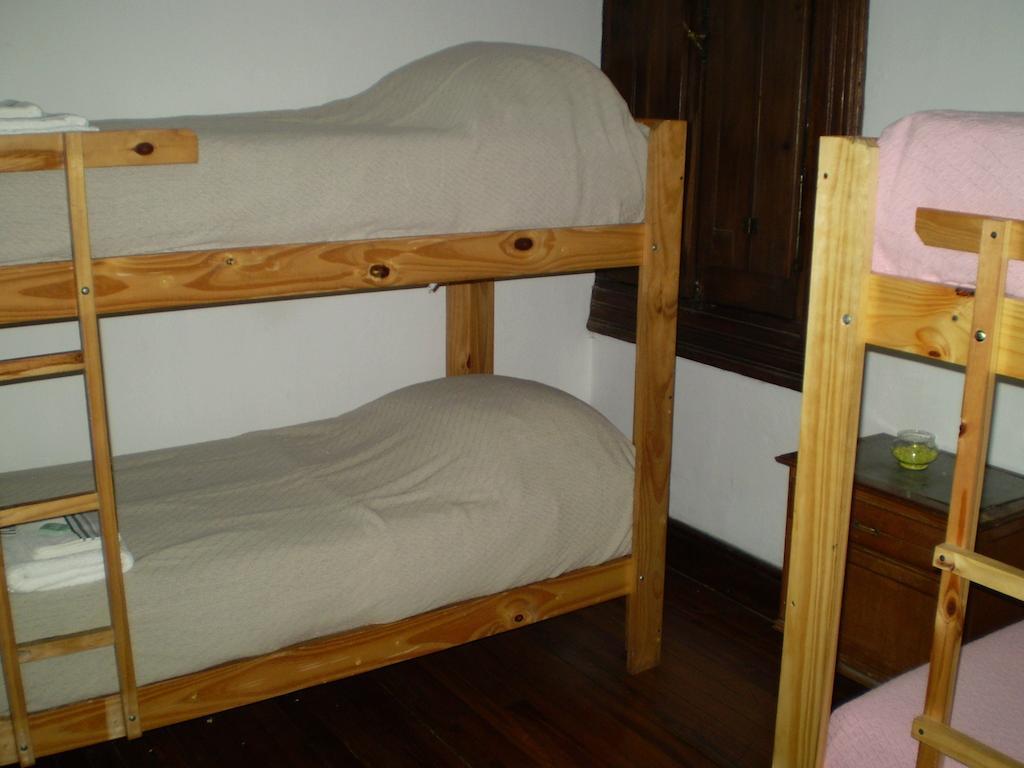Hostel Marino Rosario Pokój zdjęcie
