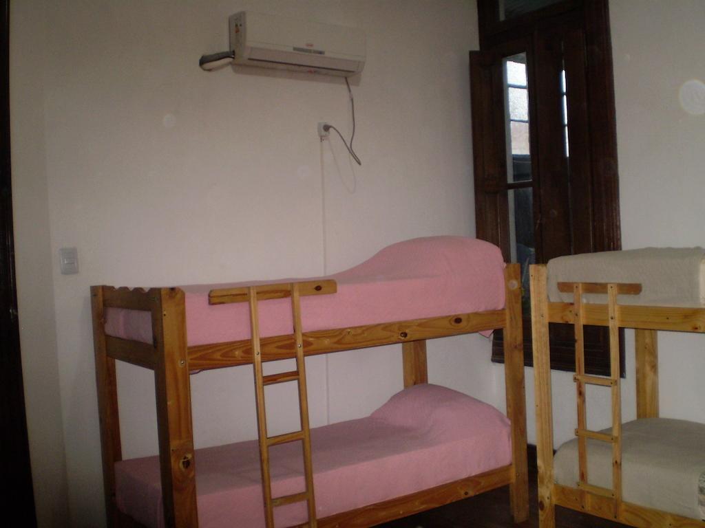 Hostel Marino Rosario Pokój zdjęcie