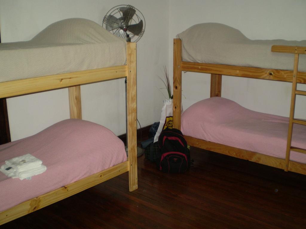 Hostel Marino Rosario Pokój zdjęcie