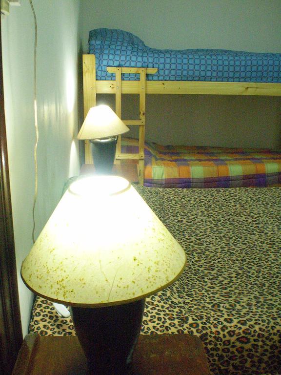 Hostel Marino Rosario Zewnętrze zdjęcie