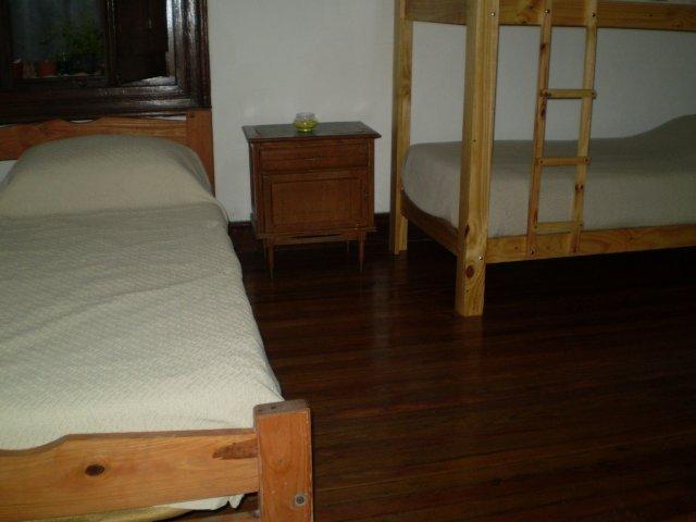 Hostel Marino Rosario Pokój zdjęcie