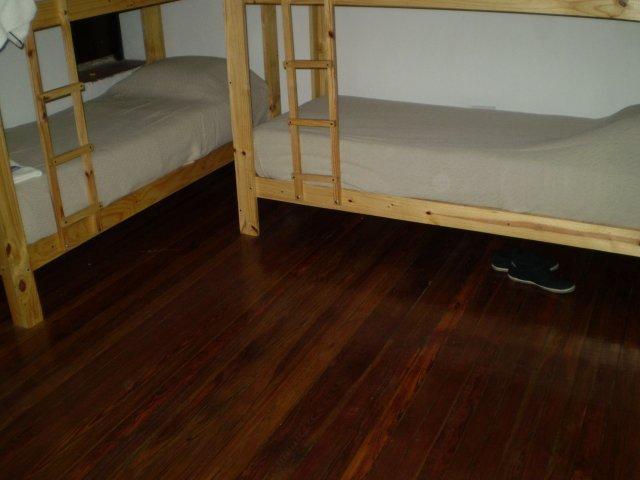 Hostel Marino Rosario Pokój zdjęcie