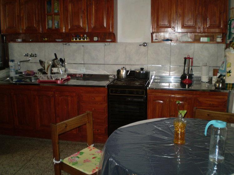 Hostel Marino Rosario Zewnętrze zdjęcie