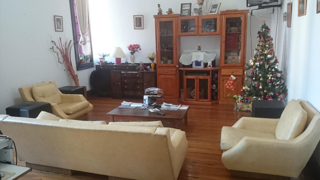 Hostel Marino Rosario Zewnętrze zdjęcie